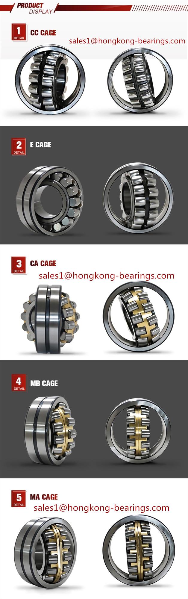 23234CCW33 BEARING (2)