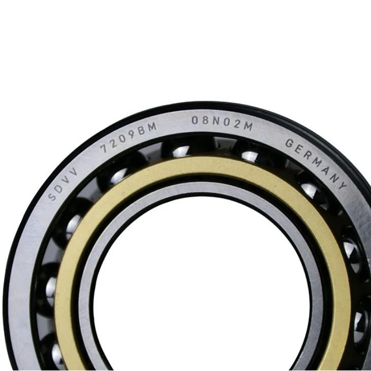 7322 Angular contact bearings