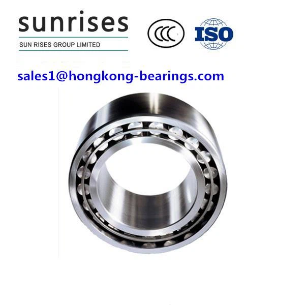 CARB Toroidal Roller Bearings - C 3140 K