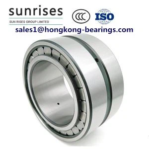 Cilindrische rollagers - SL024960