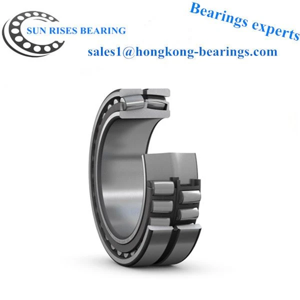 BS2-2207-2RS/VT143 Bearings 35mm*72mm*28mm
