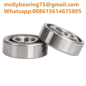 35TAC72B CNC Spindle Lagers 35*72*15mm