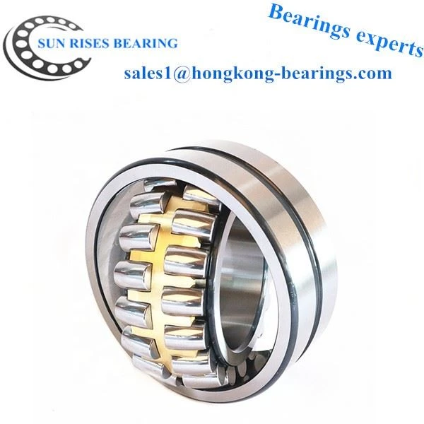 23024 CC/W33 Bearing Spherical Roller Bearings