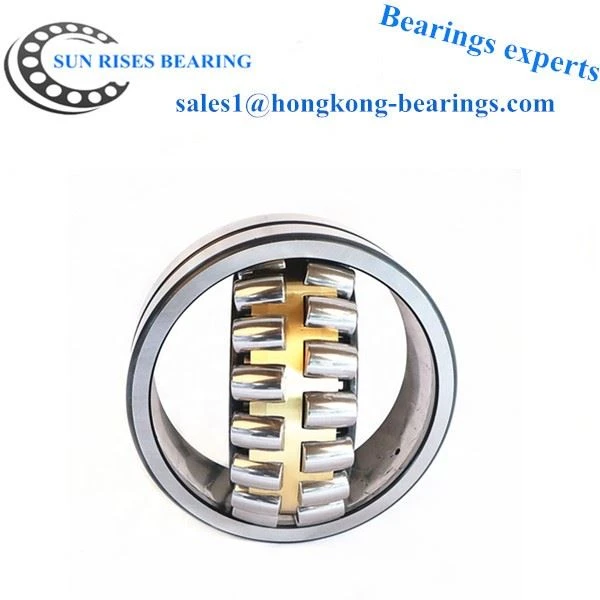 23024 CC/W33 Bearing Spherical Roller Bearings