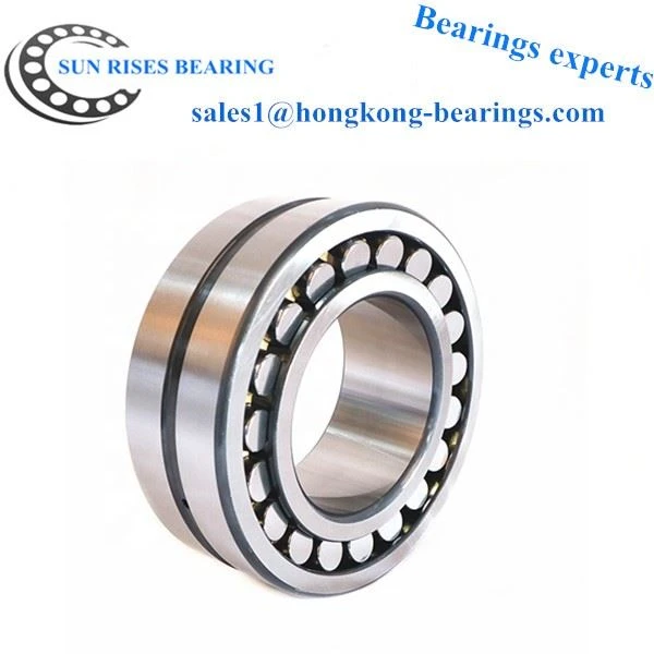 24134 CCK30/W33 Bearing Spherical Roller Bearings