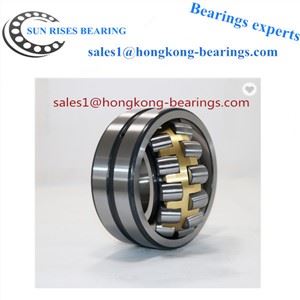 23122 CCK/W33 Lagers sferische rollagers