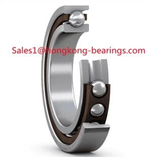 71903 CE/HCP4AH Hoekcontactkogellager 17307 Mm