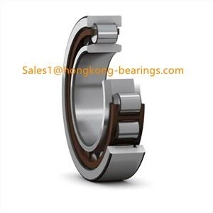 N 1016 KTNHA/HC5SP cilindrisch rollager 80*125*22
