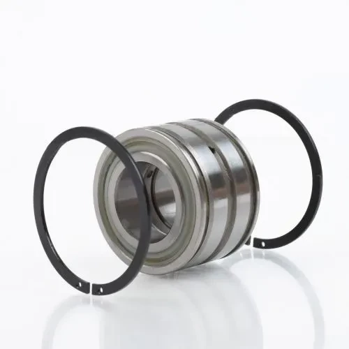INA SL04200-D-PP - Volledig complementair cilindrisch rollager