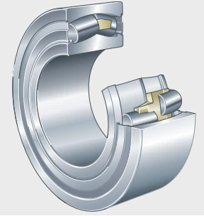 Beschikbaar 222/530-MB - Bolvormig rollager